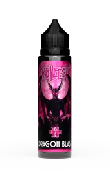 E-liquide Dragon Blast 50 mL - Hellfest — vue 2