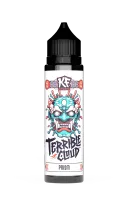 E-liquide Prism 50 mL - Terrible Cloud — vue 1