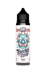 E-liquide Prism 50 mL - Terrible Cloud — vue 1