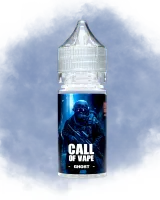 Concentré Ghost 30ml - Call Of Vape — vue 1