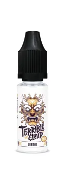 E-liquide Le Chaman 10 mL - Terrible Cloud — vue 1