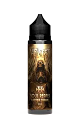 E-liquide Soul Reaper 50 mL - Hellfest — vue 1