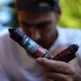 E-liquide Mad Rock 50 mL - Vintage — vue 2