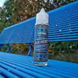 E-liquide Blue Velvet 50 mL - Vintage — vue 3