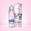 E-liquide Shiro 50 mL - Ocha — vue 2