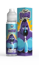 E-liquide Limonade Framboise Bleue 50 mL - Power Punch — vue 2