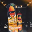 E-liquide Mango 10 mL - Kung Fruits — vue 3