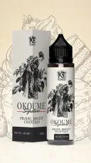 E-liquide Okoume 50 mL - Signature — vue 2
