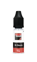 E-liquide M classic 10 mL - Basik — vue 2