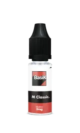 E-liquide M classic 10 mL - Basik — vue 2