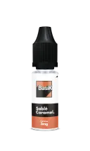 E-liquide Sablé caramel 10 mL - Basik — vue 2
