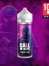 E-liquide Prestige 100ml - Call Of Vape — vue 2