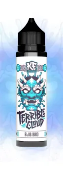 E-liquide Blue Bird 50 mL - Animals — vue 2