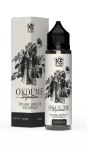 E-liquide Okoume 50 mL - Signature — vue 1