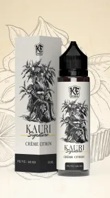 E-liquide Kauri 50 mL - Signature — vue 2