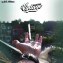 E-liquide Pear Sunrise 10 mL - Vintage — vue 2