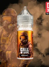 Concentré Assault 30ml - Call Of Vape — vue 2