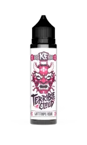 E-liquide Attrape Rêve 50 mL - Terrible Cloud — vue 1