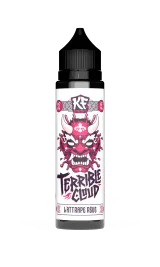 E-liquide Attrape Rêve 50 mL - Terrible Cloud — vue 1