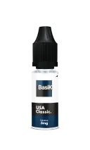 E-liquide Usa classic 10 mL - Basik — vue 2