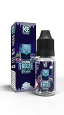 E-liquide Black 10 mL - Kung Freeze — vue 1