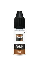 E-liquide Virginie classic 10 mL - Basik — vue 2