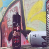 E-liquide Punch Berries 50 mL - Vintage — vue 2