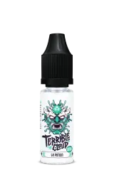 E-liquide La Potion 10 mL - Terrible Cloud — vue 1