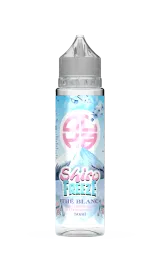 E-liquide Shiro Freeze 50 mL - Ocha — vue 2