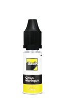 E-liquide Citron meringue 10 mL - Basik — vue 2