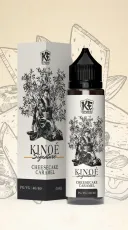 E-liquide Kinoe 50 mL - Signature — vue 2