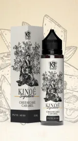 E-liquide Kinoe 50 mL - Signature — vue 2