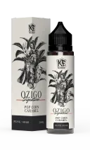 E-liquide Ozigo 50 mL - Signature — vue 1