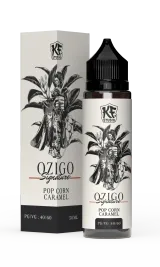 E-liquide Ozigo 50 mL - Signature — vue 1