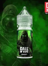 Concentré Zombie 30ml - Call Of Vape — vue 2