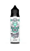 E-liquide La Potion 50 mL - Terrible Cloud — vue 1