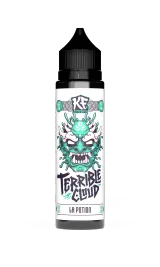 E-liquide La Potion 50 mL - Terrible Cloud — vue 1
