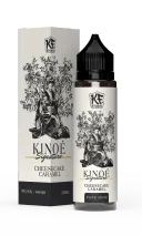 E-liquide Kinoe 50 mL - Signature — vue 1