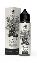 E-liquide Kinoe 50 mL - Signature — vue 1