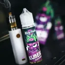 E-liquide Kuberi 50 mL - Kung Fruits — vue 3