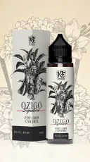 E-liquide Ozigo 50 mL - Signature — vue 2