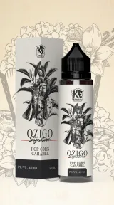 E-liquide Ozigo 50 mL - Signature — vue 2
