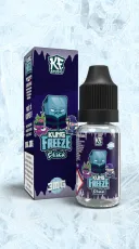 E-liquide Black 10 mL - Kung Freeze — vue 2