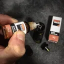 E-liquide Sablé caramel 10 mL - Basik — vue 3