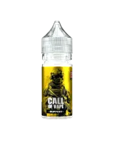 Concentré Support 30ml - Call Of Vape — vue 3