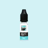 E-liquide Menthe forte 10 mL - Basik — vue 1