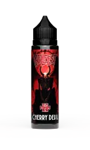 E-liquide Cherry Devil 50 mL - Hellfest — vue 2