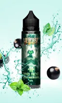 E-liquide Angel Frost 50 mL - Hellfest — vue 2