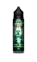 E-liquide Angel Frost 50 mL - Hellfest — vue 1