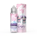 E-liquide Shiro 50 mL - Ocha — vue 1